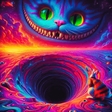 Realm of Surreality