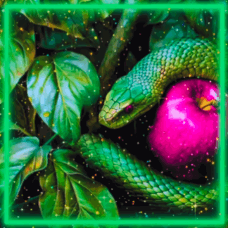 Straight Out Of Eden