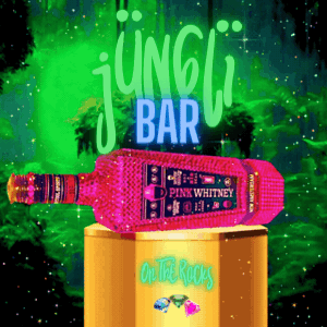 Jungli Bar