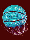 Tiffany & Co. Themed Diamond Ball