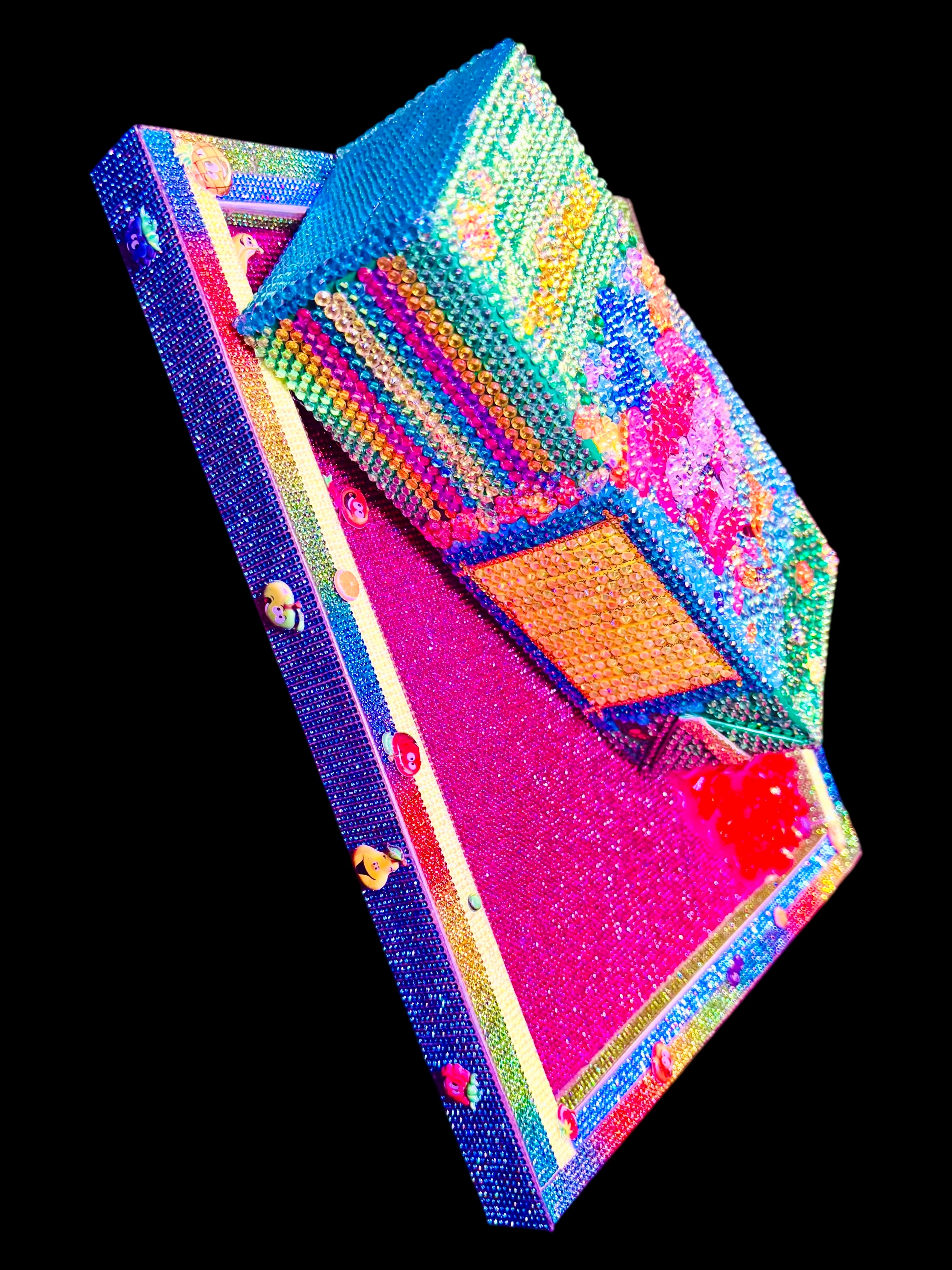 Iced Um Bongo