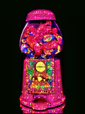 “Jungli Treats” Gumball Machine / Candy Dispenser