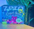 Crystal Capri Sun