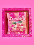 Swizzles Squashies Crystal Frame