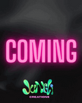 Work in Progress (Sneak Peaks)