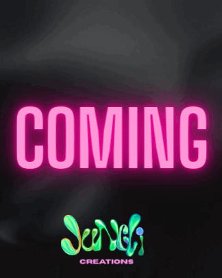 Work in Progress (Sneak Peaks)