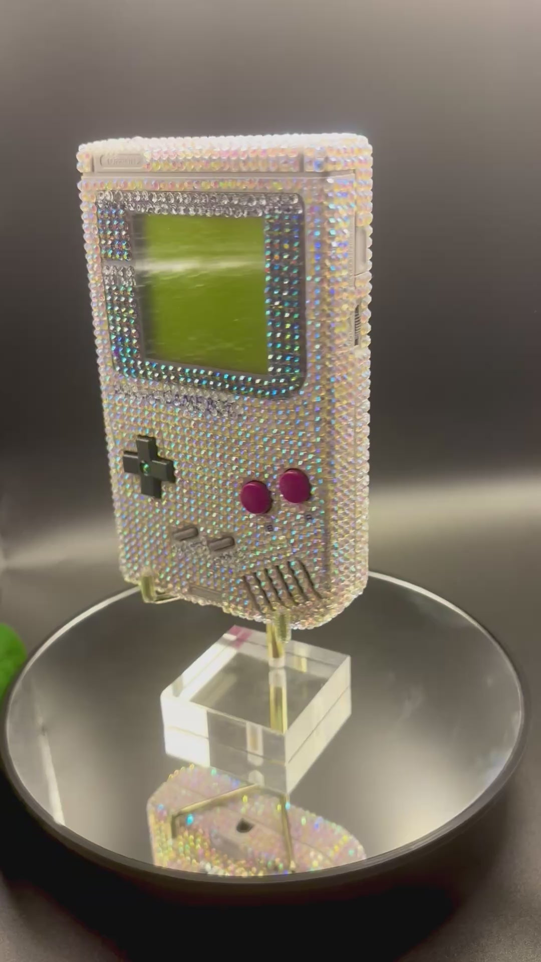 Bejewelled Nintendo GameBoy