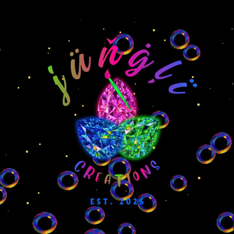 Jungli Creations